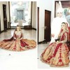 Ali Xeeshan Stylish Bridal Dresses Designs Collection 2016-2017…styloplanet (18)