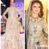 Ali Xeeshan Stylish Bridal Dresses Designs Collection 2016-2017…styloplanet (2)