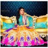 Ali Xeeshan Stylish Bridal Dresses Designs Collection 2016-2017…styloplanet (20)