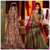 Ali Xeeshan Stylish Bridal Dresses Designs Collection 2016-2017…styloplanet (33)