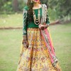 Ali Xeeshan Stylish Bridal Dresses Designs Collection 2016-2017…styloplanet (35)