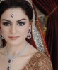 Best Pakistani Bridal Makeup Tips & Ideas For Basic Steps (10)