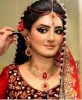 Best Pakistani Bridal Makeup Tips & Ideas For Basic Steps (11)