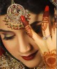 Best Pakistani Bridal Makeup Tips & Ideas For Basic Steps (14)