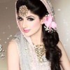 Best Pakistani Bridal Makeup Tips & Ideas For Basic Steps (16)