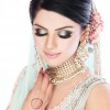 Best Pakistani Bridal Makeup Tips & Ideas For Basic Steps (27)