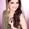 Best Pakistani Bridal Makeup Tips & Ideas For Basic Steps (28)