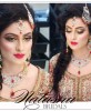 Best Pakistani Bridal Makeup Tips & Ideas For Basic Steps (3)