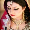 Best Pakistani Bridal Makeup Tips & Ideas For Basic Steps (30)
