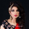 Best Pakistani Bridal Makeup Tips & Ideas For Basic Steps (31)