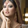 Best Pakistani Bridal Makeup Tips & Ideas For Basic Steps (33)