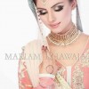 Best Pakistani Bridal Makeup Tips & Ideas For Basic Steps (34)