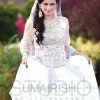 Bridal Walima Dresses Collection For Walima Day 2016-2017…styloplanet (6)