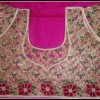 Cutwork Sarees Blouse…styloplanet (3)