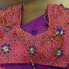 Cutwork Sarees Blouse…styloplanet (4)