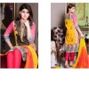 Kalyan Designer Embroidered Summer Collection By ZS Textiles 2016-2017 (4)