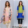 Khaadi Casual And Semi-Formal Pret Kurties Collection 2016-2017 Vol 1…styloplanet (13)
