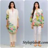 Khaadi Casual And Semi-Formal Pret Kurties Collection 2016-2017 Vol 1…styloplanet (19)