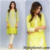 Khaadi Casual And Semi-Formal Pret Kurties Collection 2016-2017 Vol 1…styloplanet (7)