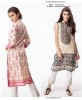 Orient Textiles Latest SpringSummer Lawn kurtis Collection 2016-2017…styloplanet (29)