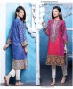 Orient Textiles Latest SpringSummer Lawn kurtis Collection 2016-2017…styloplanet (63)
