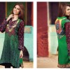 Resham Ghar Cotton Digital Print & Embroidered Shirts Collection 2016-2017..styloplanet (11)