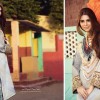 Resham Ghar Cotton Digital Print & Embroidered Shirts Collection 2016-2017..styloplanet (6)