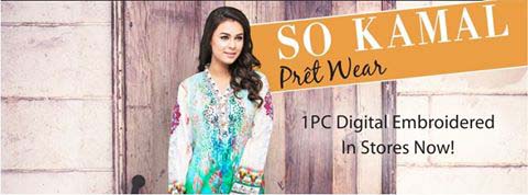 So Kamal Digital Embroidered Pret Wear Collection 2016-2017...styloplanet (11)