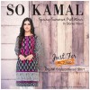 So Kamal Digital Embroidered Pret Wear Collection 2016-2017…styloplanet (5)