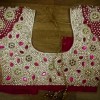 Stone Work Embroidered Blouses…styloplanet (7)