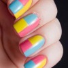 Top 10 Spring Summer Nail Art Designs & colors 2016-2017…styloplanet (2)