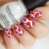 Top 10 Spring Summer Nail Art Designs & curs 2016-2017…styloplanet (2)