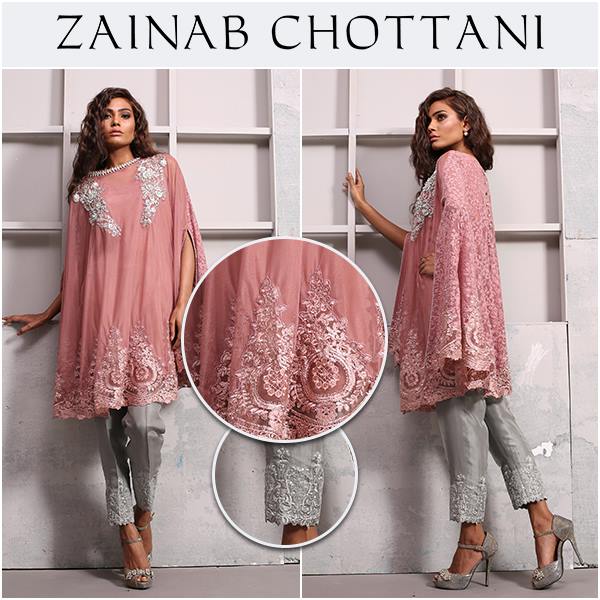 Zainab Chottani Luxry Pret Wear Collection 2016-2017...styloplanet (16)