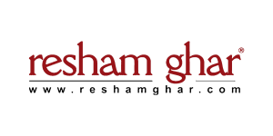 resham-ghar-clothing-brand-logo...styloplanet.com