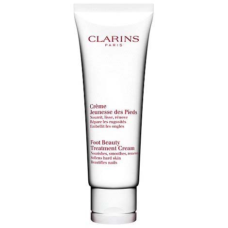 Clarins Beauty Treatemnt Cream