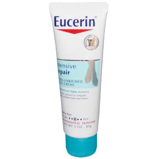 Eucerin Intensive Reapair Cream