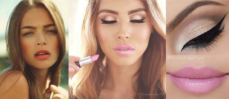 Late Spring/Summer Makeup Ideas 2022-2023 For Girls