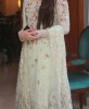 Latest Embroidered Party Wear Shirts With Trousers Designs Collection 2016-2107 (28)