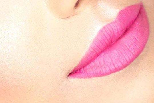 Lipstick Shade (2)