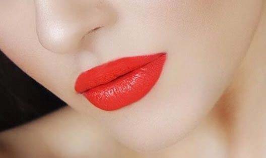 Lipstick Shade (3)