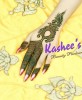 Lovely Kashee’s Mehndi Designs For Girls 2016-2017 (12)