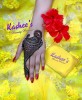 Lovely Kashee’s Mehndi Designs For Girls 2016-2017 (9)