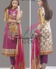 Needles By Shalimar Rang De Embroidered Summer Dresses For Women 2016-2017 (11)