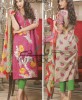 Needles By Shalimar Rang De Embroidered Summer Dresses For Women 2016-2017 (6)
