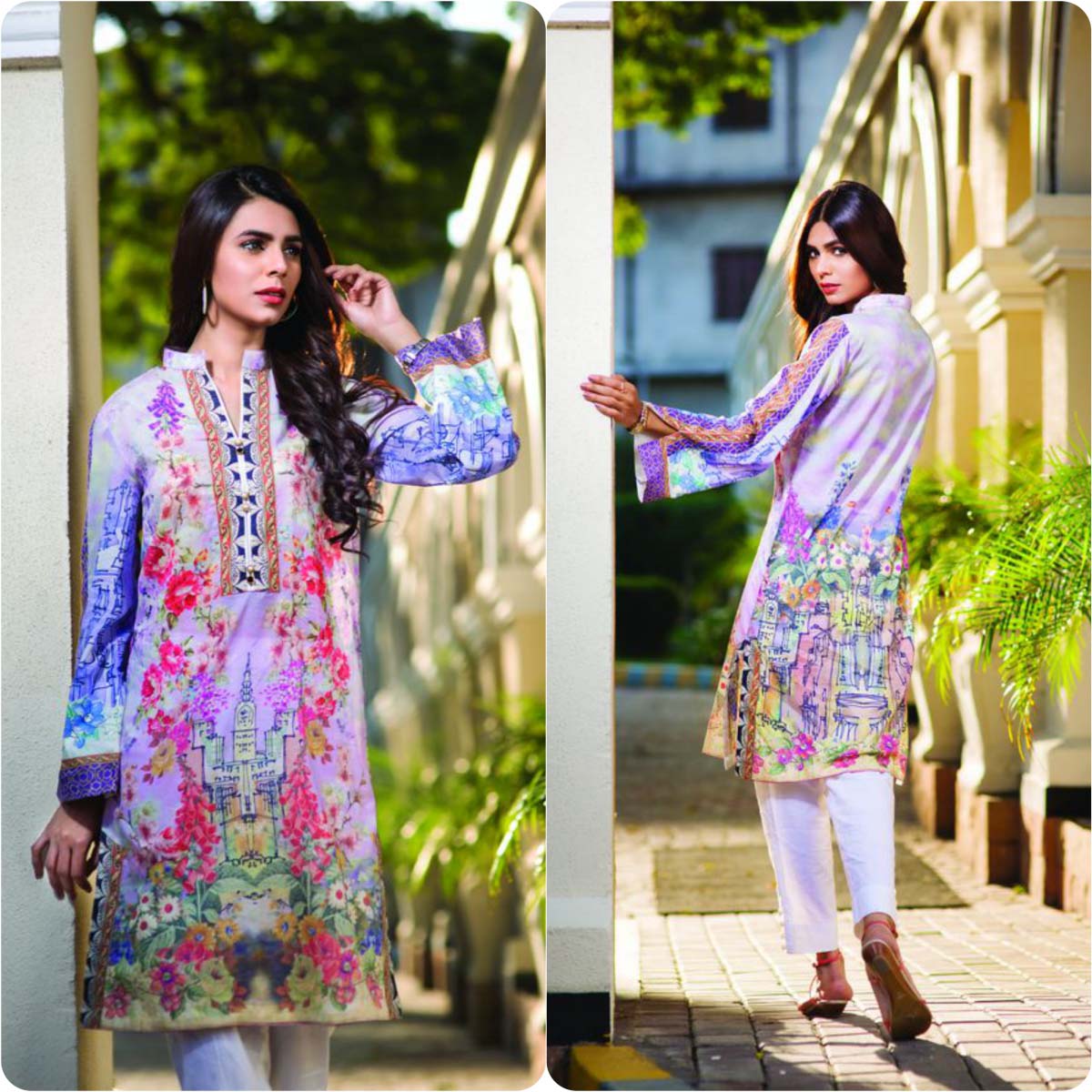 Pareesa By Chen One Spring Summer Lawn Collection 2016-2017 (7)