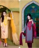 ShaPosh Embroidered Casual and Formal Dresses Collection 2016-2017 (11)
