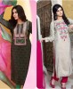 ShaPosh Embroidered Casual and Formal Dresses Collection 2016-2017 (17)