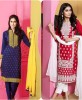 ShaPosh Embroidered Casual and Formal Dresses Collection 2016-2017 (21)
