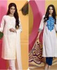 ShaPosh Embroidered Casual and Formal Dresses Collection 2016-2017 (4)