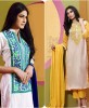 ShaPosh Embroidered Casual and Formal Dresses Collection 2016-2017 (8)
